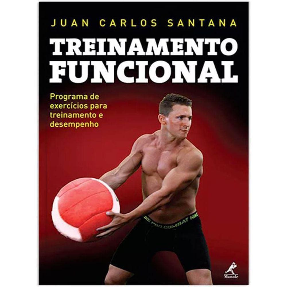 Treinamento Funcional