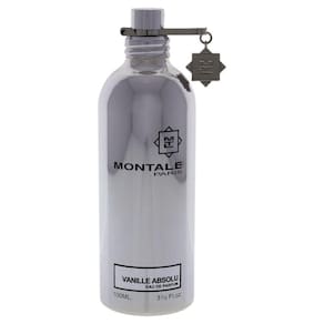 Perfume Montale Vanille Absolu EDP Spray para unissex 100mL