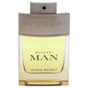 Perfume Bvlgari Man Wood Neroli EDP Spray para homens 60ml