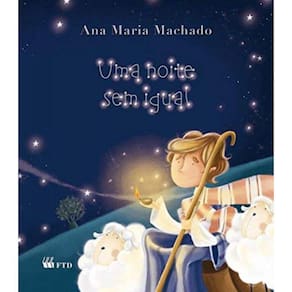 Uma Noite Sem Igual ( Capa Mole )