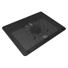 Suporte para Notebook Cooler Master Notepal L2 - até 17 - com LED Azul - MNW-SWTS-14FN-R1