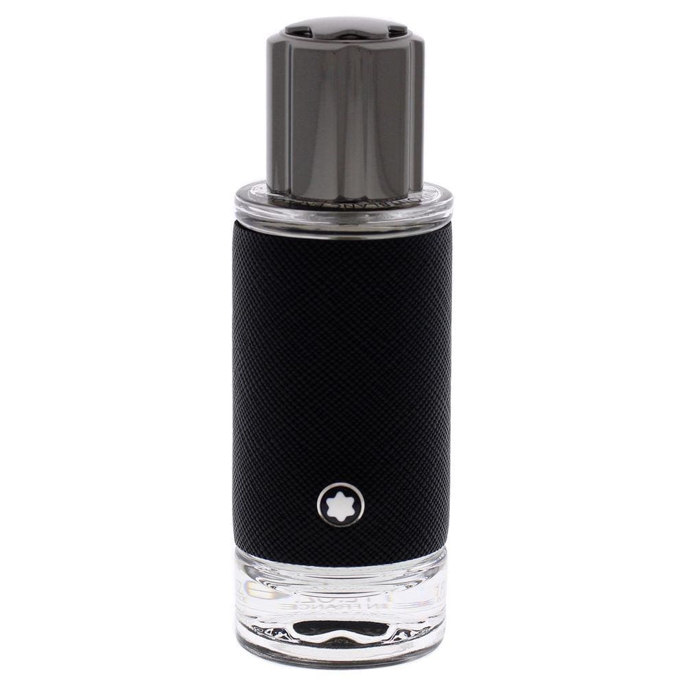 Perfume Mont Blanc Explorer EDP Spray para homens 30ml