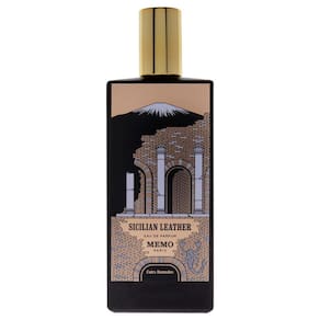 Perfume Memo Paris Sicilian Leather EDP Spray 75ml unissex