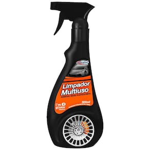Limpador Multiuso Spray 500ml Centralsul 002330-2