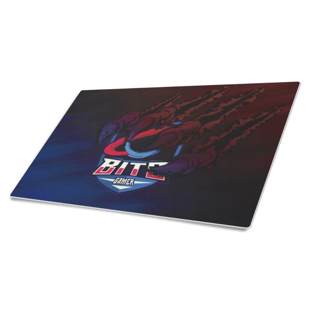 Mouse Pad Bits Gamer Raptor - Médio: 250 x 360mm