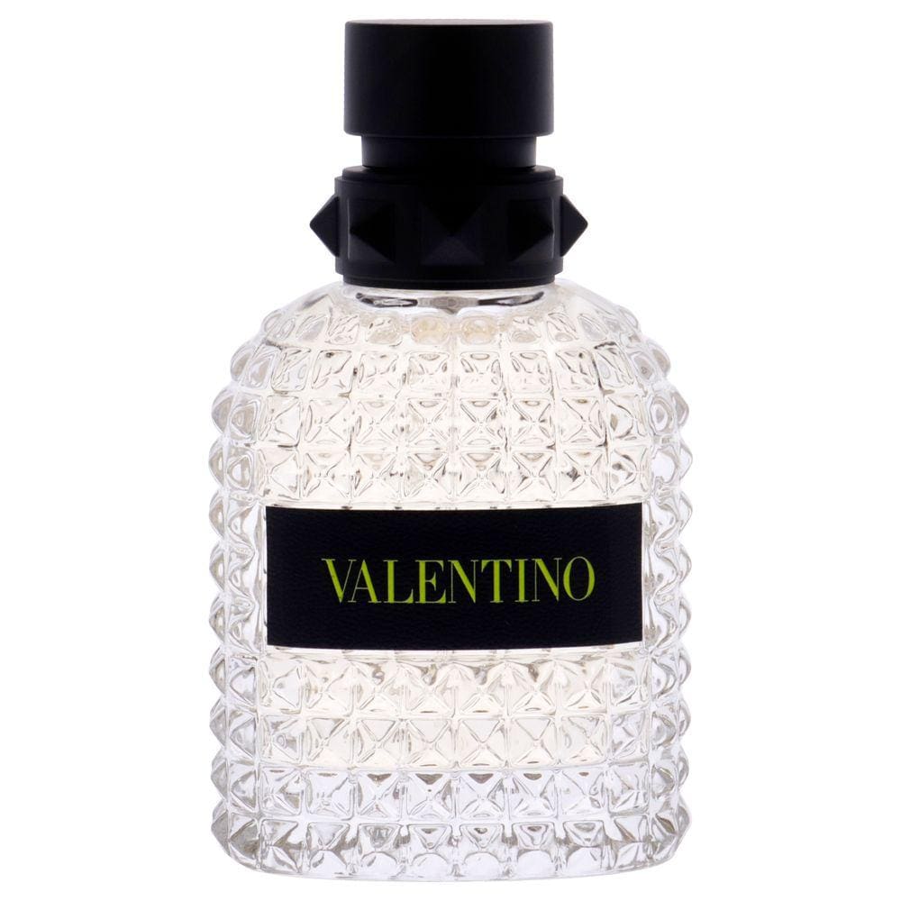 Uomo nascido em Roma Yellow Dream EDT Spra