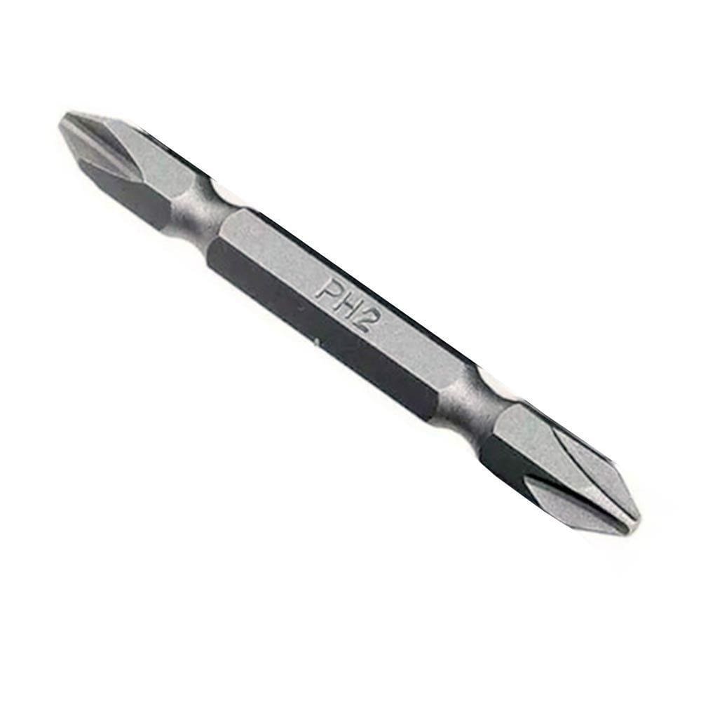 Bits Phillips Magnético Médio 65 MM D3436610 MAKITA