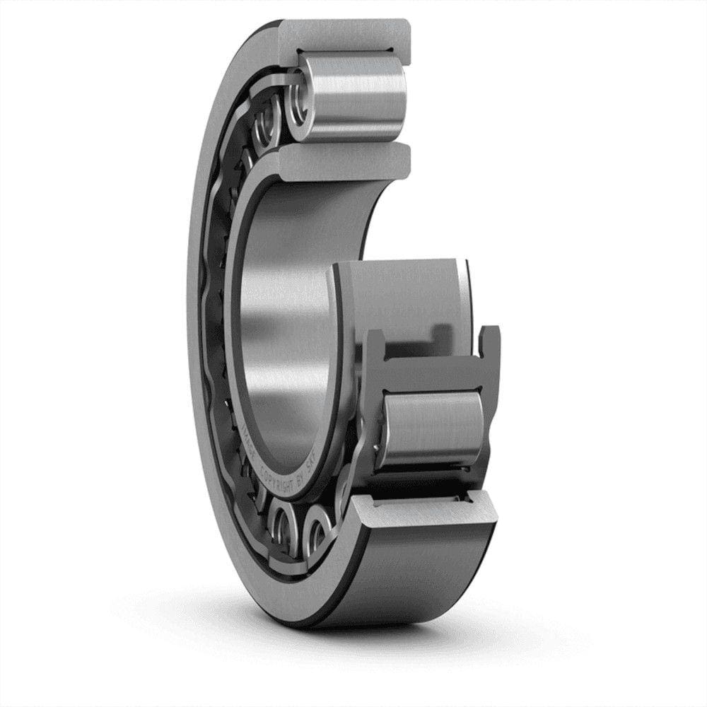 Rolamento Rolos Cilíndricos SKF NU 2224 ECJ/C3