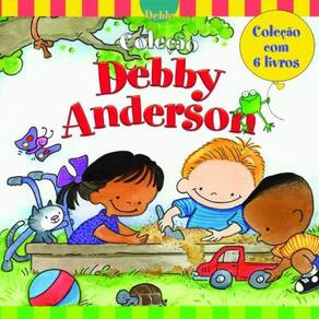 Conhecendo A Deus - Caixa Com 6 Livros