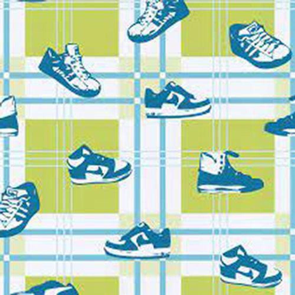 K&G Papel De Parede