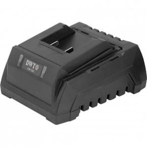 Carregador de bateria 18V ICBD 1805 DWT linha intercambiável