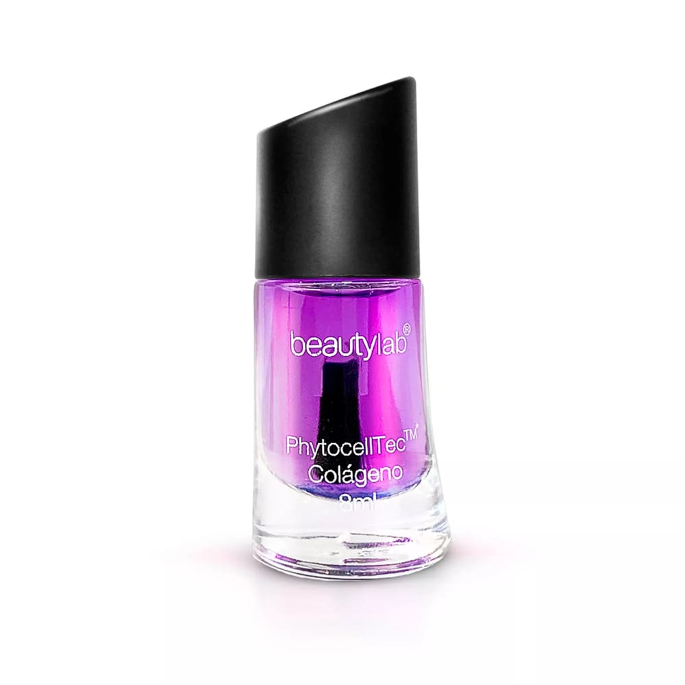 Esmalte Beautylab Top Coat Extra Brilho Cris Longa Duração