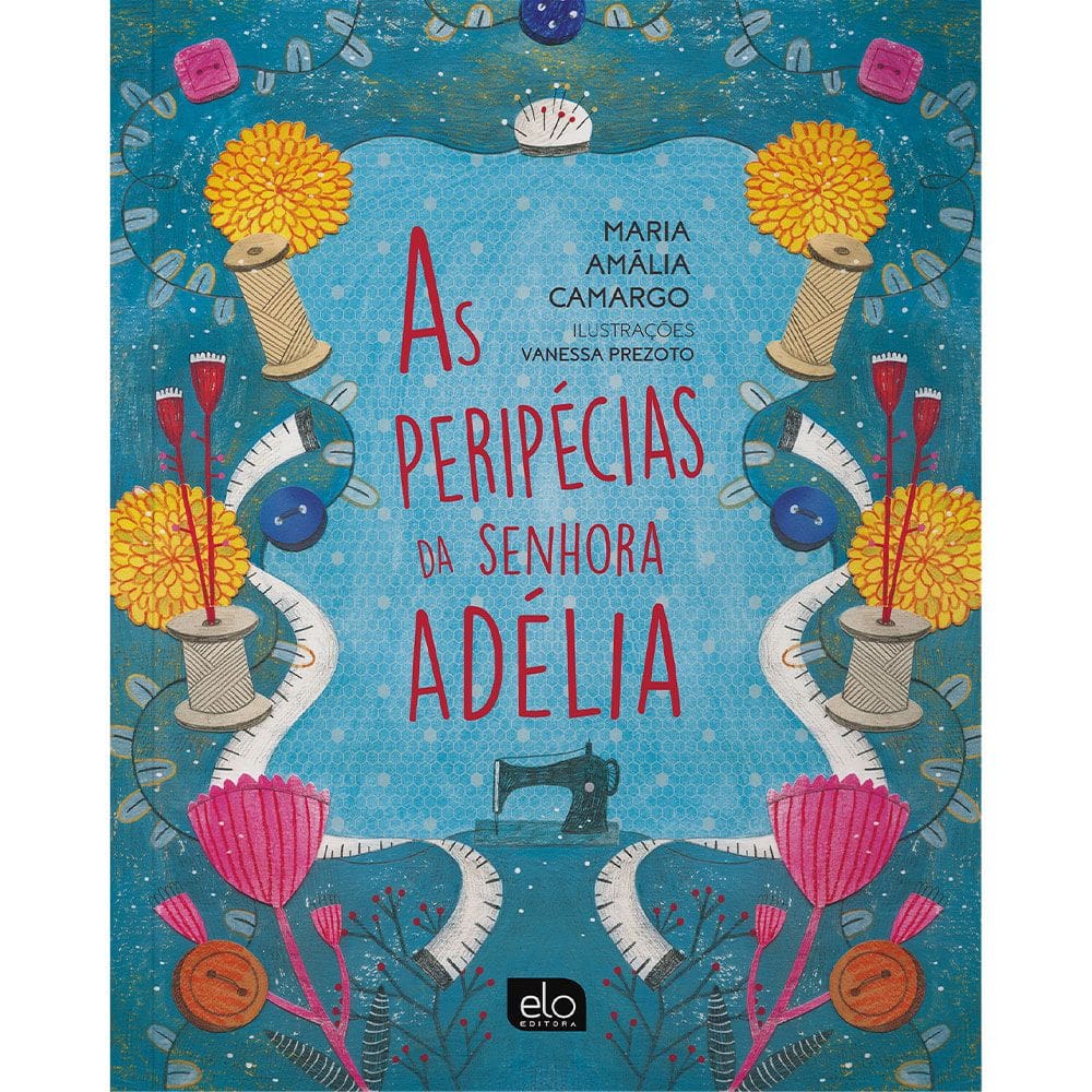 As peripécias da senhora Adélia