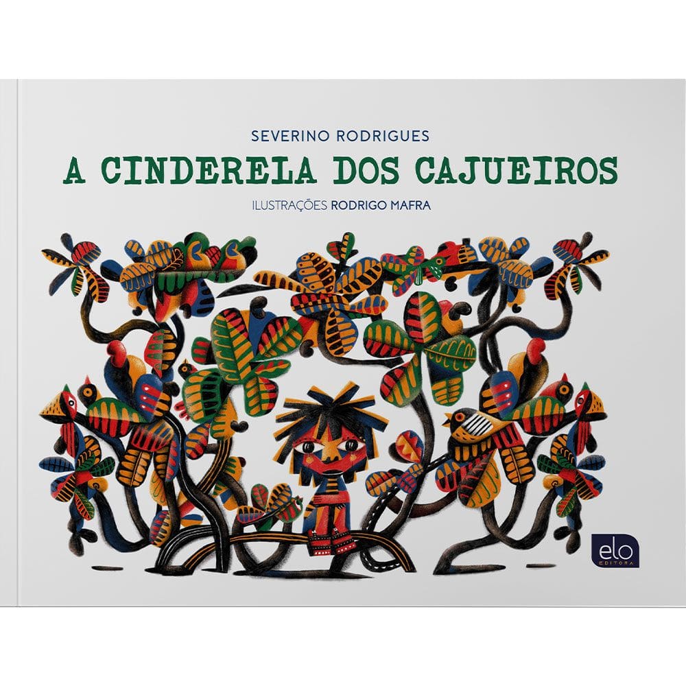 A Cinderela dos cajueiros