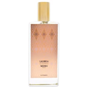 Perfume Memo Paris Lalibela EDP Spray para mulheres 75ml