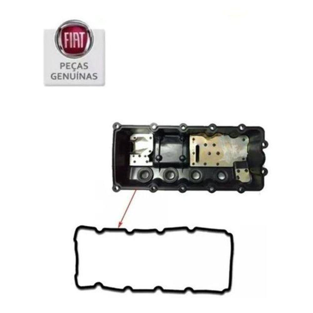 Peças Fiat - Cód. 71740678 - Aplicação: 500, Grand Siena