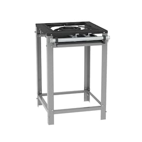 Fogao a Gas Industrial 1 Boca Venax FI140