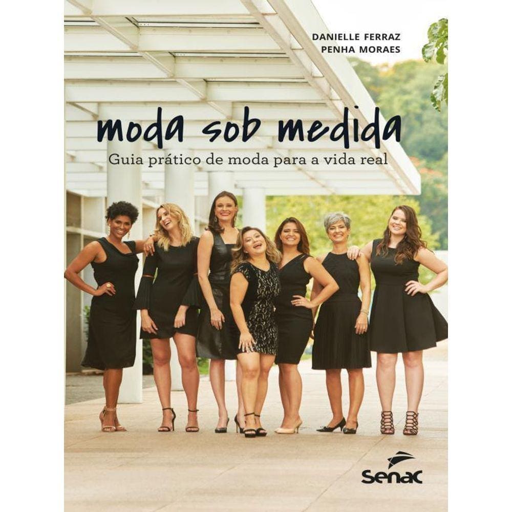 Moda Sob Medida