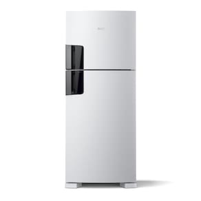 Geladeira Consul Frost Free Duplex 410 Litros Branco CRM50FBANA 110V
