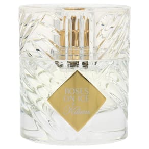 Perfume Kilian Roses On Ice EDP Spray para unissex 50ml