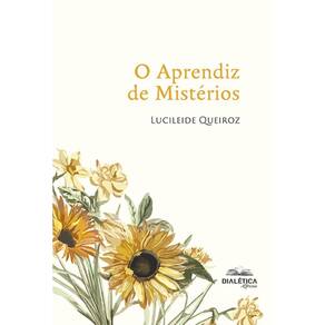 O Aprendiz de Mistérios