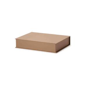 Caixa em MDF com Revestimento PU 15968 Mart