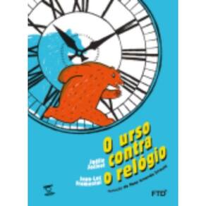 O Urso Contra O Relógio