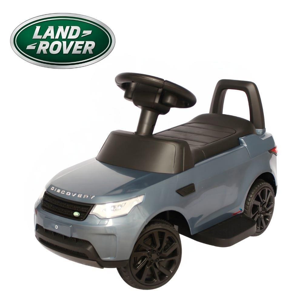 Land rover kids ride 2025 on