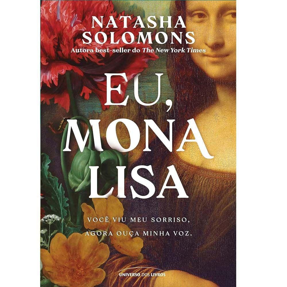 Eu, Mona Lisa