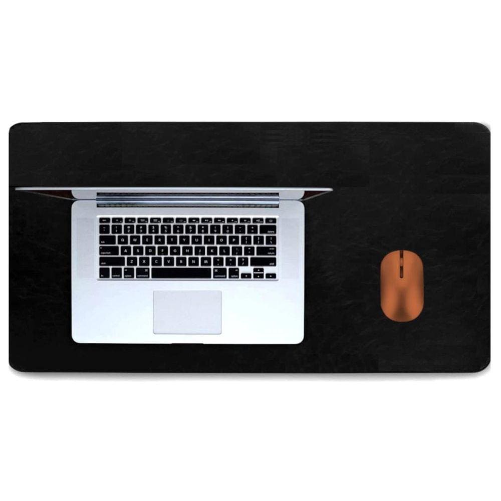 Tapete Mesa Escritório 90 X 40 Deskpad Extra Grande