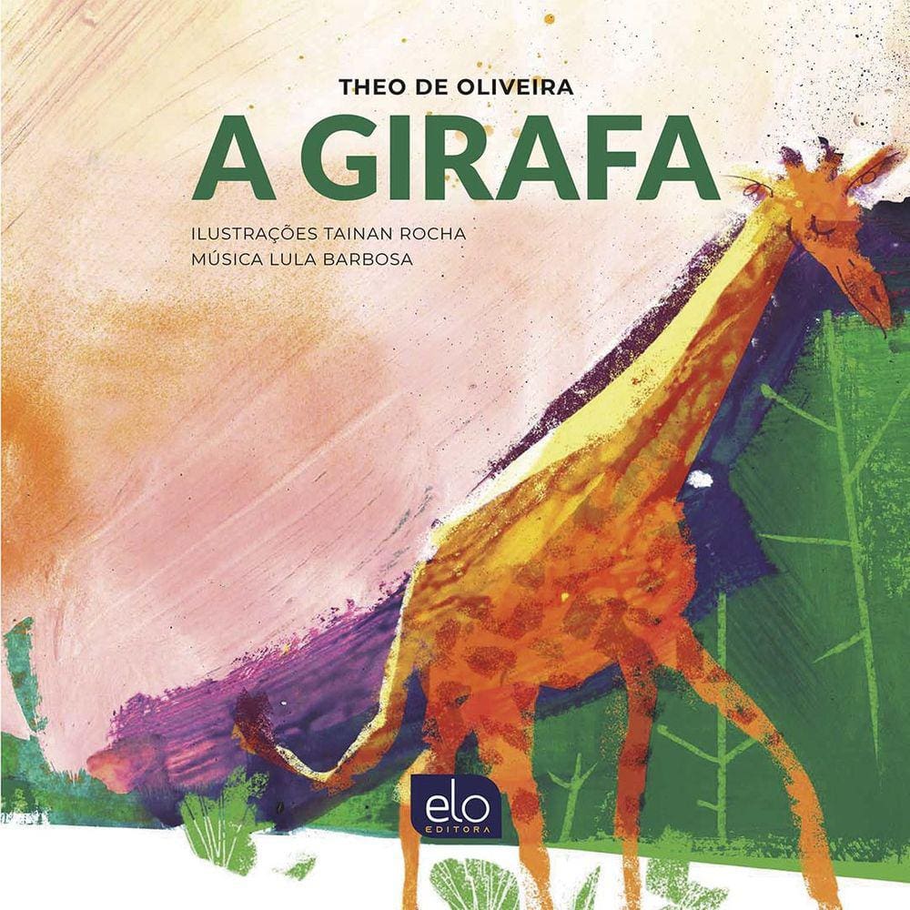 A Girafa