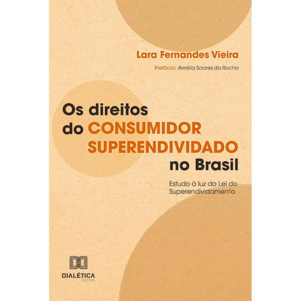 Os direitos do consumidor superendividado no Brasil - Estudo à luz da Lei do Superendividamento