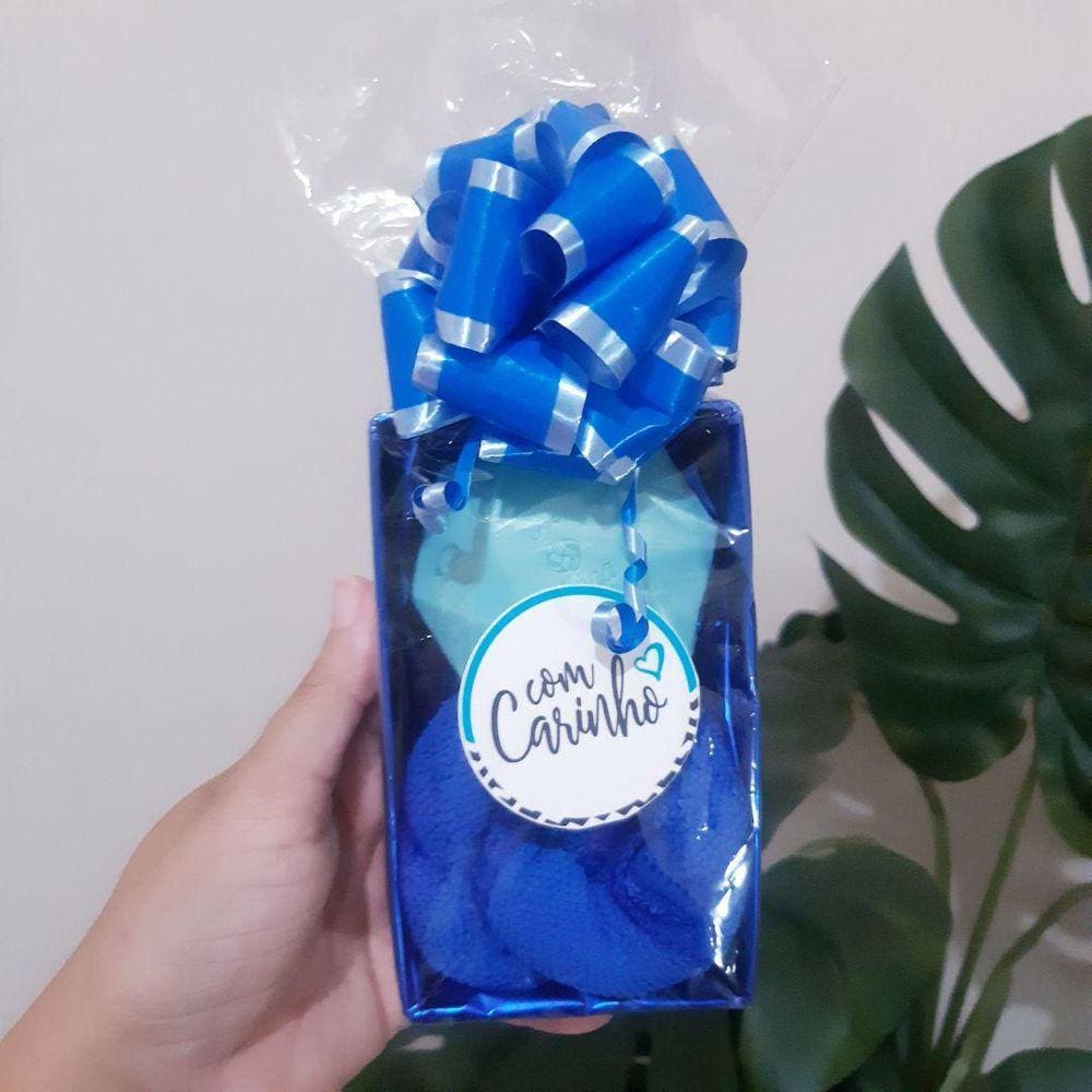 Lembrancinha Presente Natal Mães Aniversário Professor Ref P