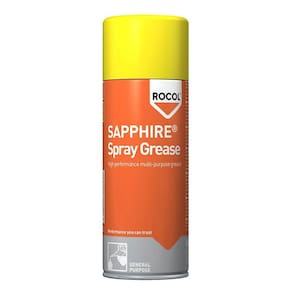 SAPPHIRE SPRAY - 400 ml - 240g