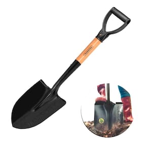 Pá de Bico Tramontina Mini Jardim C/ Empunhadura Ergonômica