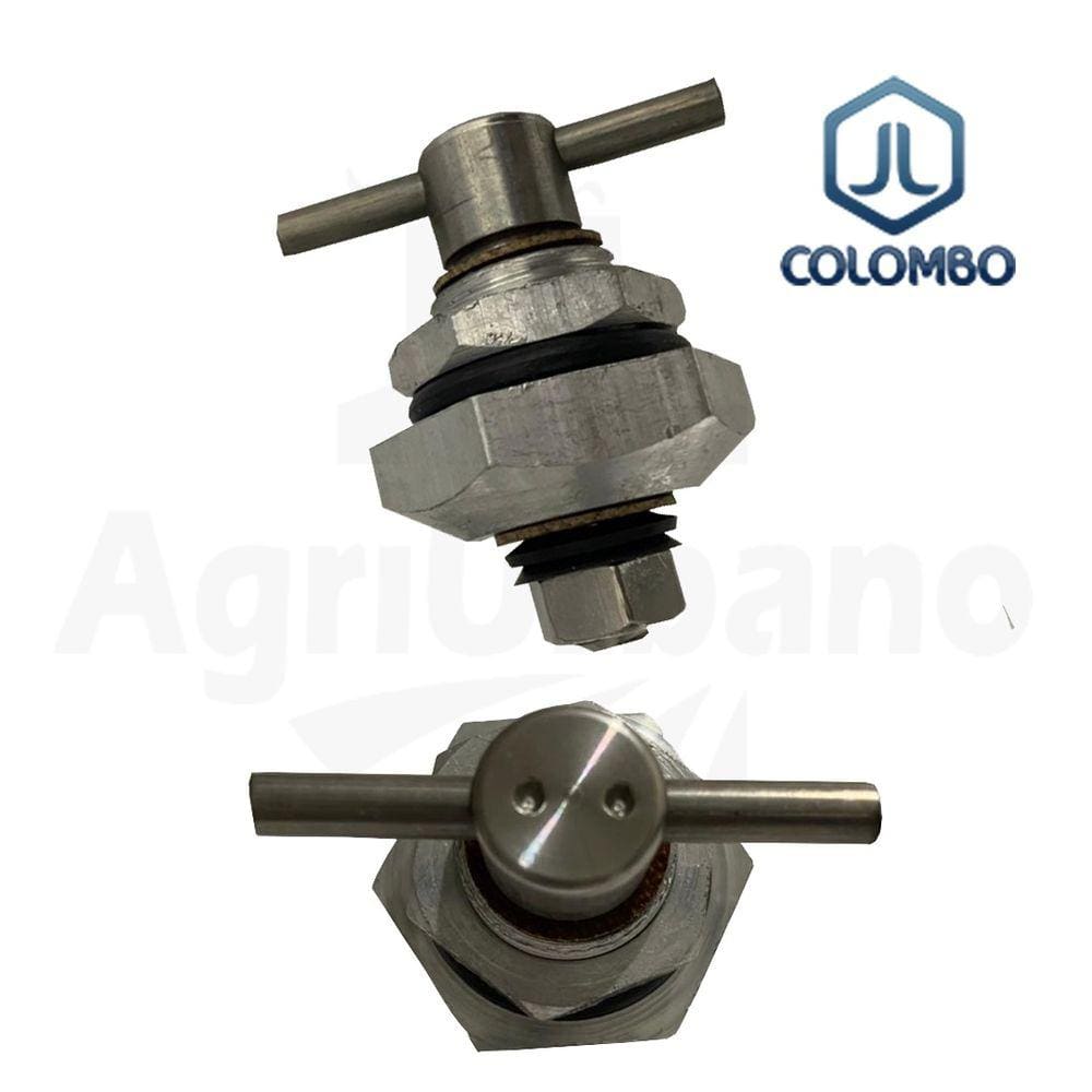 Mancal Liquidificador Basculante 19L e 30L Completo JL 1030