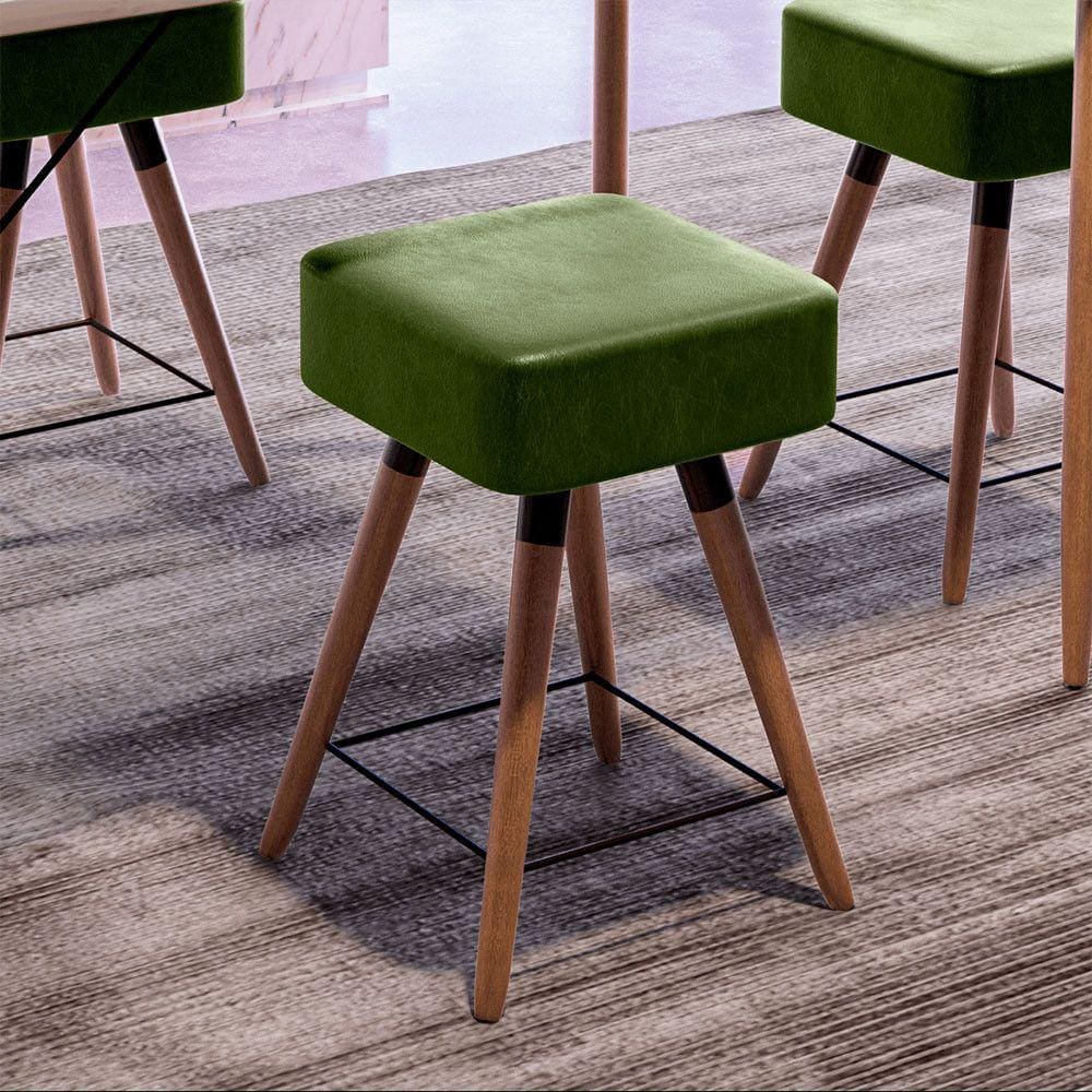 Banco Rio Cor Verde - Speciale Home