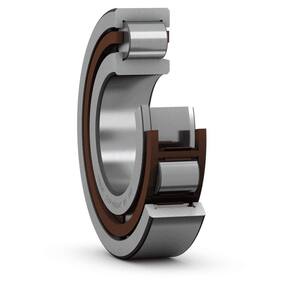 Rolamento Rolos Cilíndricos SKF NU 213 ECP