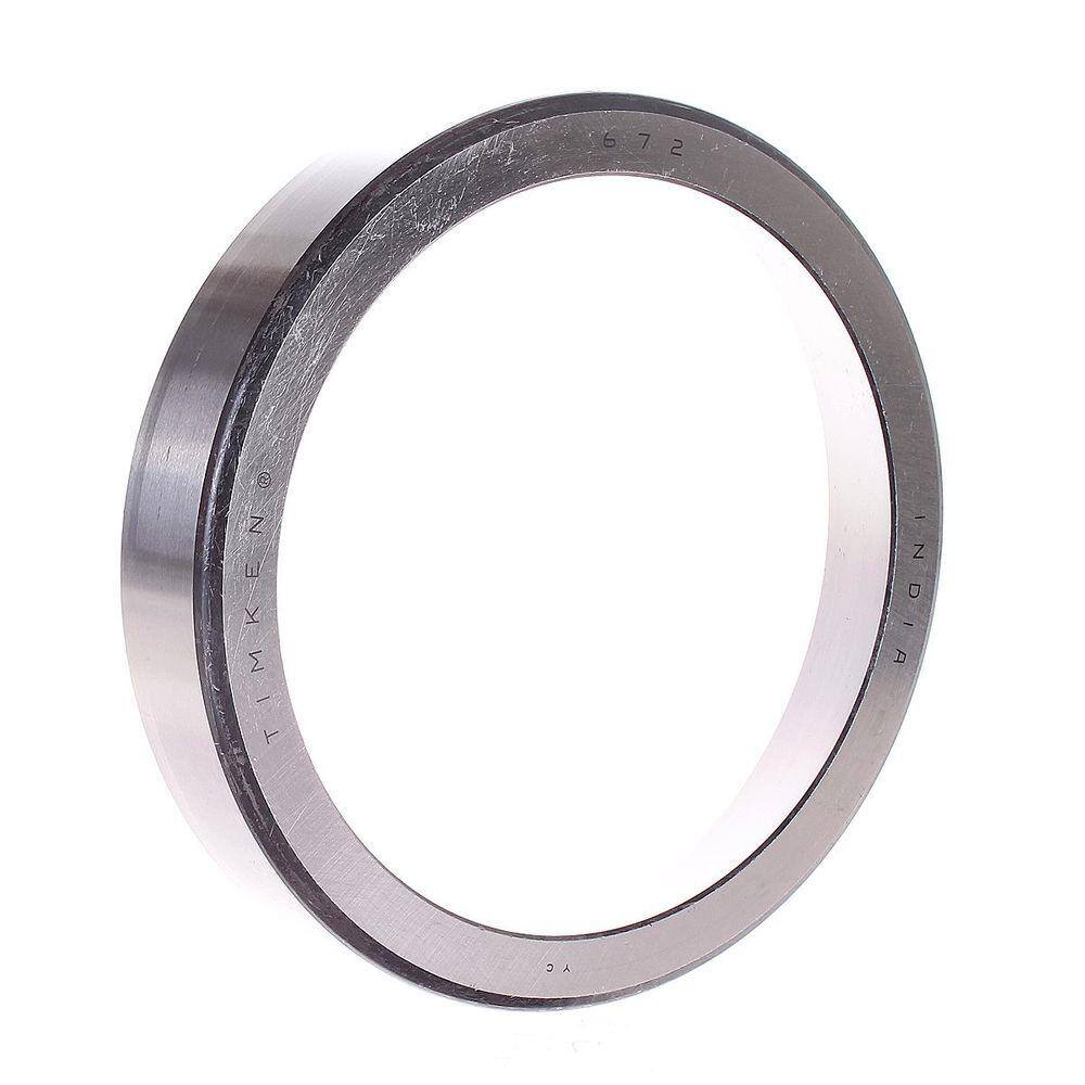 CAPA para Rolamento Rolos Cônicos TIMKEN 632-20024