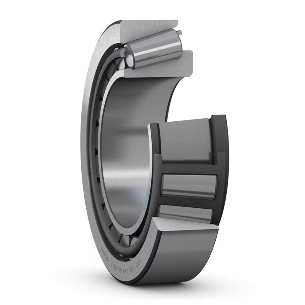Rolamento Rolos Cônicos SKF 31312