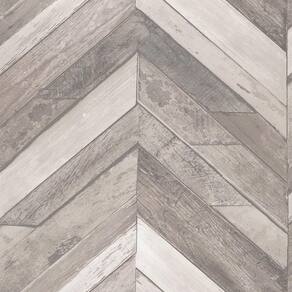 Papel de Parede Exposure EP3403 Chevron 10m x 0,53m