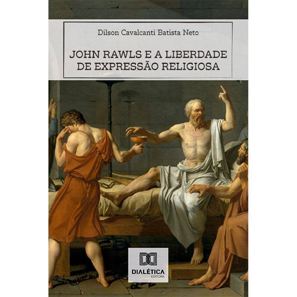 John Rawls e a liberdade de expressão religiosa