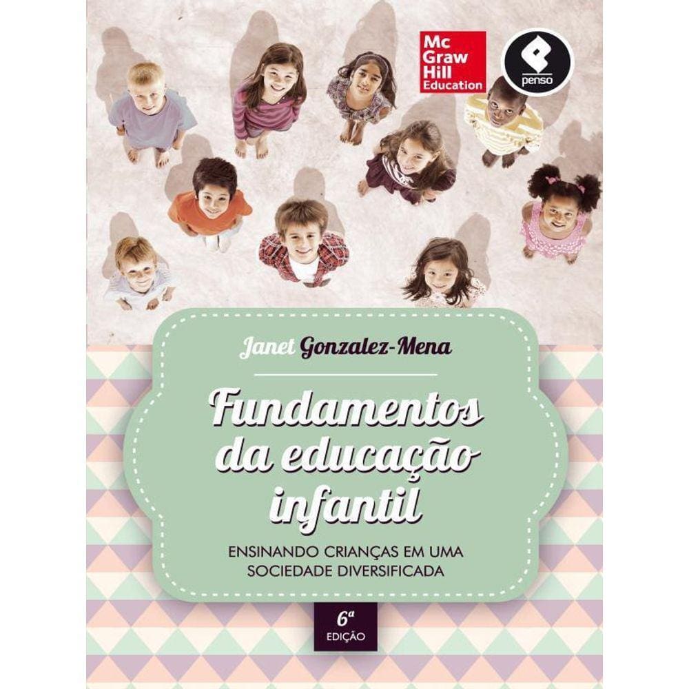 Fundamentos Da Educação Infantil