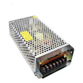Fonte Chaveada 20a 12v Fita Led Som Automotivo