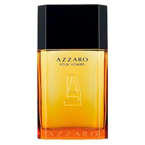 Perfume Azzaro Pour Homme Eau De Toilette Masculino 200ml