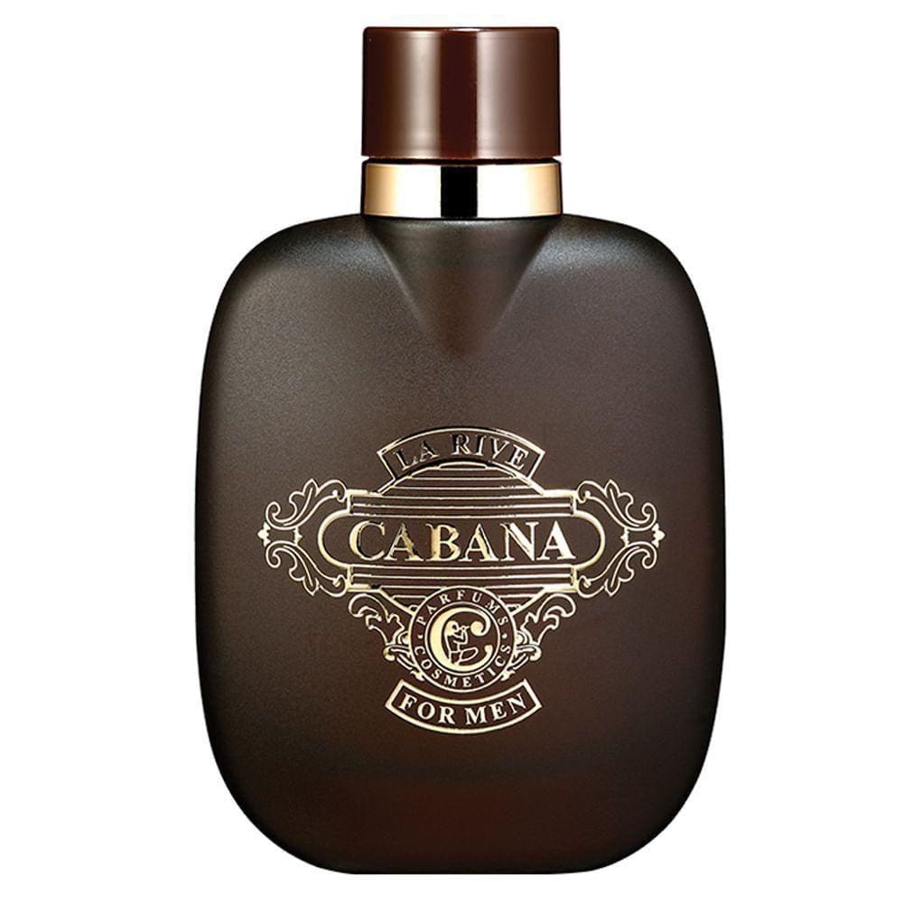 Perfume La Rive Cabana Edt Masculino 90ml