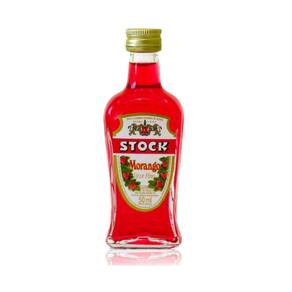 Licor Stock Morango 50ml