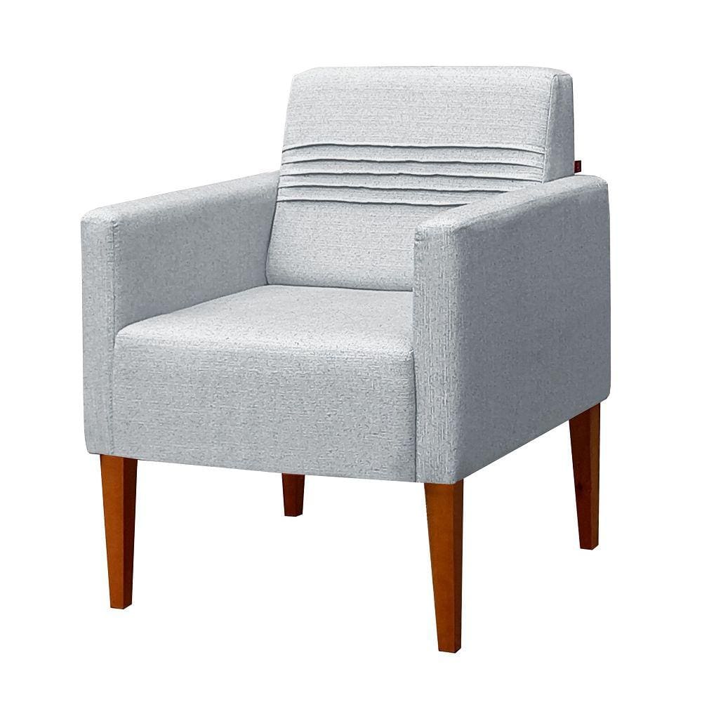 Poltrona Decorativa Aila