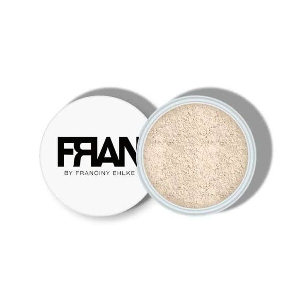 Pó Solto Facial Franciny Ehlke Plush FR 1