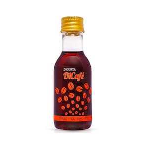 Cachaça D`Gusta Di Café 50ml